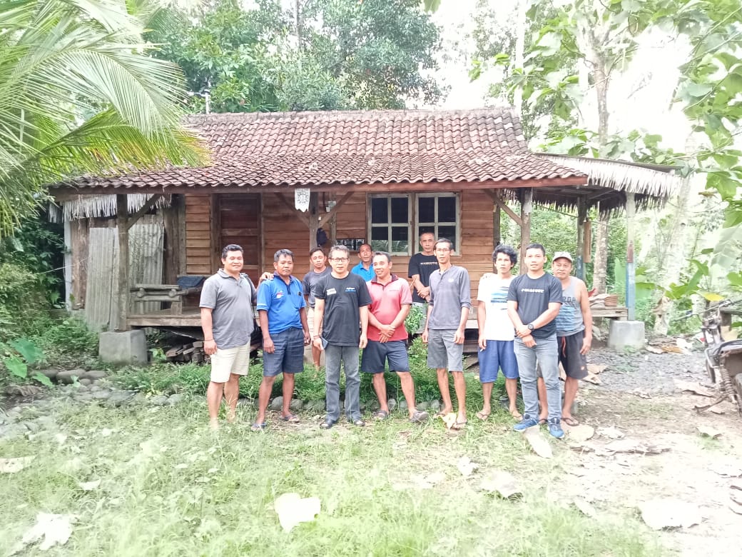 Tempat Pelatihan Budidaya Kakao